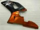 Orange 00-01 Yamaha YZF R1 Motorcycle Fairings Orange 00-01 Yamaha YZF R1 Motorcycle Fairings
