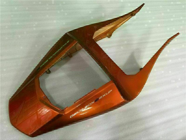 Orange 00-01 Yamaha YZF R1 Motorcycle Fairings Orange 00-01 Yamaha YZF R1 Motorcycle Fairings