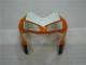 Orange 03-04 Honda CBR600RR Motorcycle Fairings