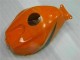 Orange 03-04 Honda CBR600RR Motorcycle Fairings
