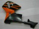 Orange 03-04 Honda CBR600RR Motorcycle Fairings