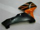 Orange 03-04 Honda CBR600RR Motorcycle Fairings