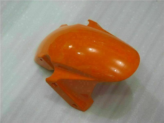 Orange 03-04 Honda CBR600RR Motorcycle Fairings