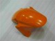 Orange 03-04 Honda CBR600RR Motorcycle Fairings