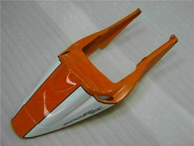 Orange 03-04 Honda CBR600RR Motorcycle Fairings