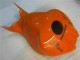 Orange 04-05 Honda CBR1000RR Motorcycle Bodywork Orange 04-05 Honda CBR1000RR Motorcycle Bodywork