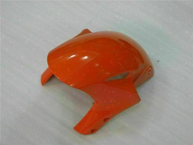 Orange 04-05 Honda CBR1000RR Motorcycle Fairing Orange 04-05 Honda CBR1000RR Motorcycle Fairing
