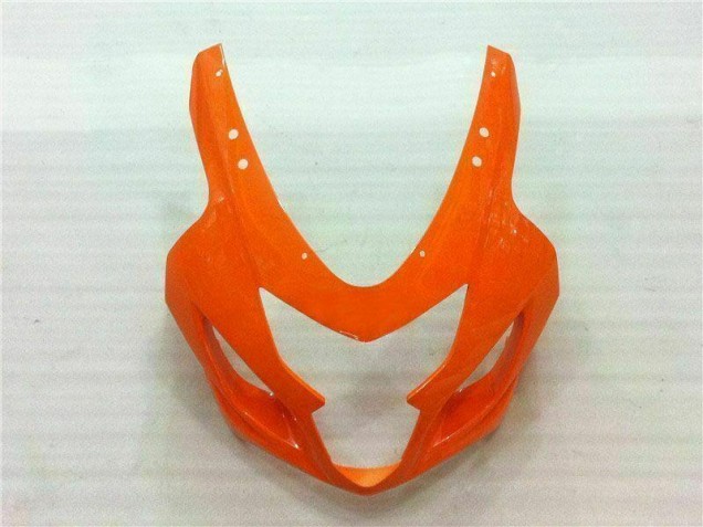 Orange 04-05 Suzuki GSXR 600/750 Motorcycle Fairings Orange 04-05 Suzuki GSXR 600/750 Motorcycle Fairings