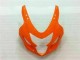 Orange 04-05 Suzuki GSXR 600/750 Motorcycle Fairings Orange 04-05 Suzuki GSXR 600/750 Motorcycle Fairings