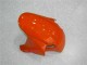 Orange 05-06 Honda CBR600RR Motorcycle Fairing Orange 05-06 Honda CBR600RR Motorcycle Fairing