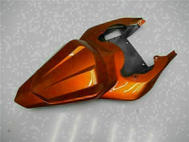 Orange 06-07 Yamaha YZF R6 Motorcycle Fairings