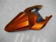 Orange 06-07 Yamaha YZF R6 Motorcycle Fairings