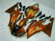 Orange 08-16 Yamaha YZF R6 Motorcycle Fairing