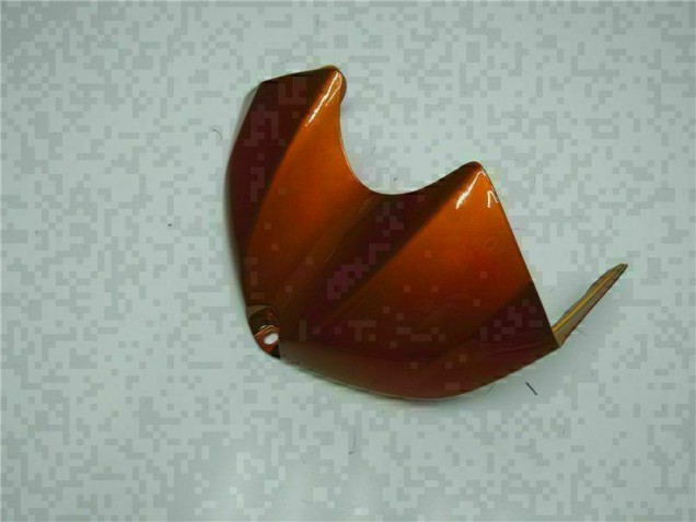 Orange 08-16 Yamaha YZF R6 Motorcycle Fairing