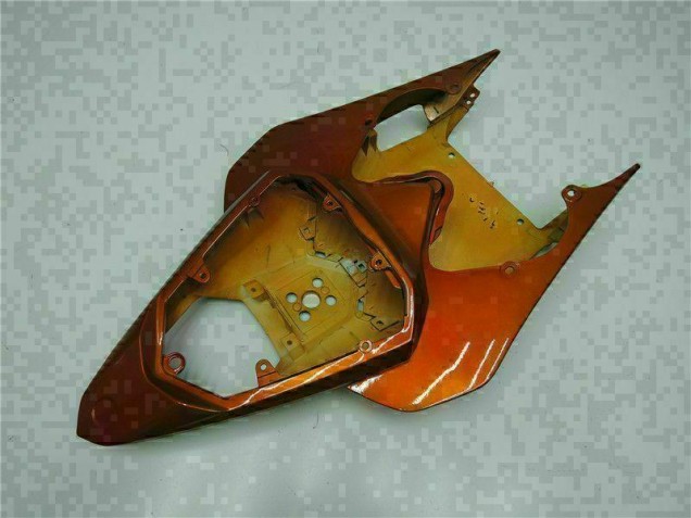 Orange 08-16 Yamaha YZF R6 Motorcycle Fairing