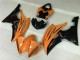 Orange 08-16 Yamaha YZF R6 Motorcycle Fairings
