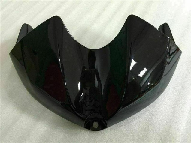 Orange 08-16 Yamaha YZF R6 Motorcycle Fairings