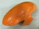 Orange 08-16 Yamaha YZF R6 Motorcycle Fairings