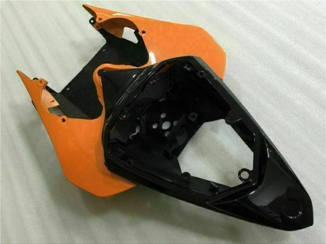 Orange 08-16 Yamaha YZF R6 Motorcycle Fairings