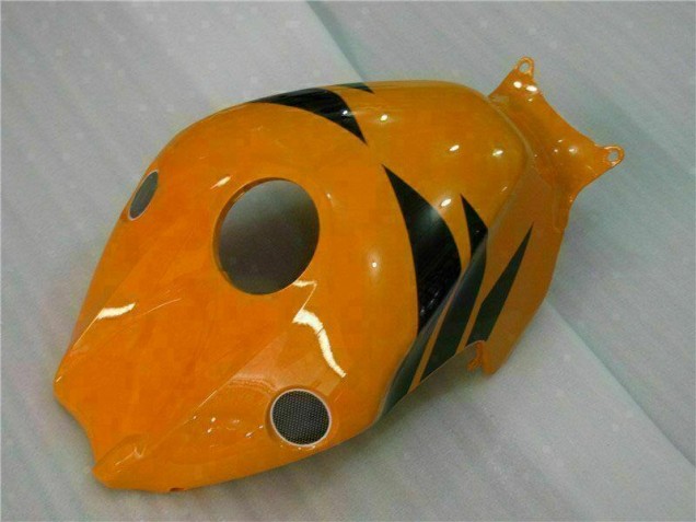 Orange 12-16 Honda CBR1000RR Motorcycle Fairings Orange 12-16 Honda CBR1000RR Motorcycle Fairings