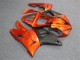 Orange Black 00-01 Yamaha YZF R1 Motorcycle Fairings Orange Black 00-01 Yamaha YZF R1 Motorcycle Fairings