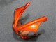 Orange Black 00-01 Yamaha YZF R1 Motorcycle Fairings Orange Black 00-01 Yamaha YZF R1 Motorcycle Fairings