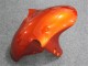 Orange Black 00-01 Yamaha YZF R1 Motorcycle Fairings Orange Black 00-01 Yamaha YZF R1 Motorcycle Fairings
