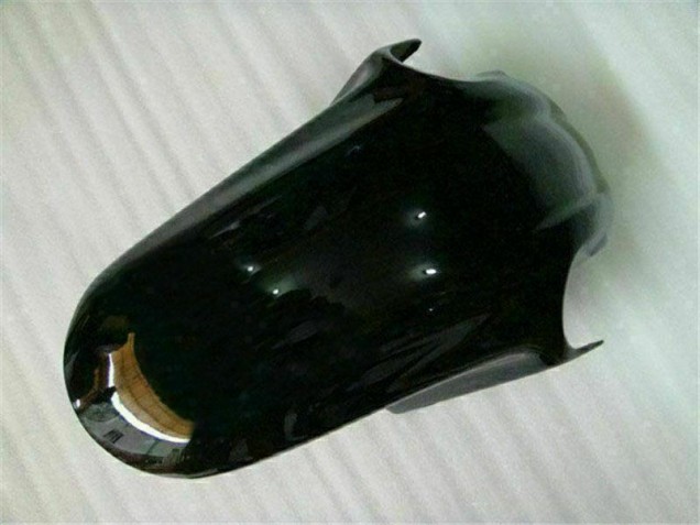 Orange Black 01-03 Honda CBR600 F4i Motorcycle Fairings