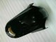 Orange Black 01-03 Honda CBR600 F4i Motorcycle Fairings