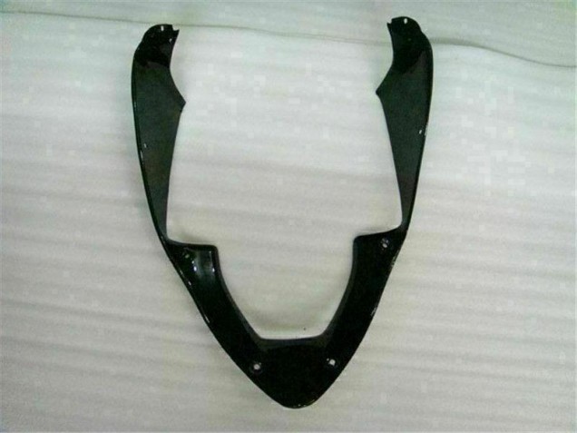 Orange Black 01-03 Honda CBR600 F4i Motorcycle Fairings