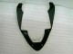 Orange Black 01-03 Honda CBR600 F4i Motorcycle Fairings