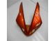 Orange Black 02-03 Yamaha YZF R1 Motorcycle Fairings Orange Black 02-03 Yamaha YZF R1 Motorcycle Fairings