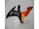Orange Black 02-03 Yamaha YZF R1 Motorcycle Fairings Orange Black 02-03 Yamaha YZF R1 Motorcycle Fairings