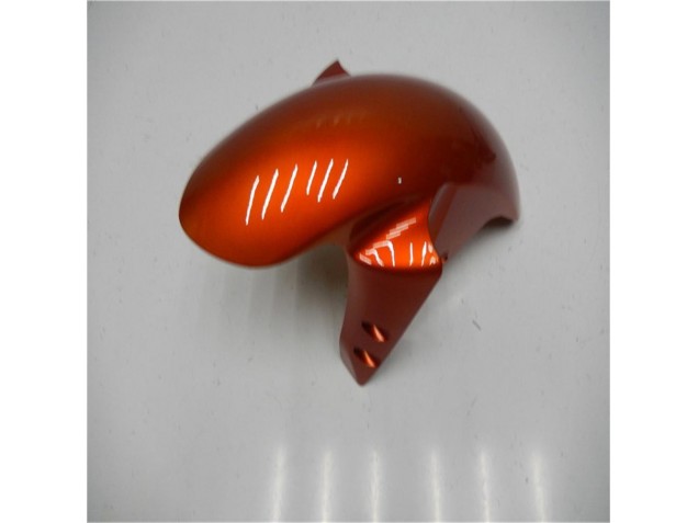 Orange Black 02-03 Yamaha YZF R1 Motorcycle Fairings Orange Black 02-03 Yamaha YZF R1 Motorcycle Fairings