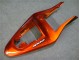Orange Black 03-04 Suzuki GSXR 1000 Motorcycle Fairings Orange Black 03-04 Suzuki GSXR 1000 Motorcycle Fairings