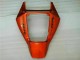 Orange Black 04-05 Honda CBR1000RR Motorcycle Fairing Orange Black 04-05 Honda CBR1000RR Motorcycle Fairing