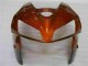 Orange Black 05-06 Honda CBR600RR Motorcycle Fairings Orange Black 05-06 Honda CBR600RR Motorcycle Fairings