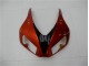 Orange Black 06-07 Honda CBR1000RR Motorcycle Fairings Orange Black 06-07 Honda CBR1000RR Motorcycle Fairings