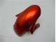 Orange Black 06-07 Honda CBR1000RR Motorcycle Fairings Orange Black 06-07 Honda CBR1000RR Motorcycle Fairings