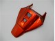 Orange Black 06-07 Honda CBR1000RR Motorcycle Fairings Orange Black 06-07 Honda CBR1000RR Motorcycle Fairings
