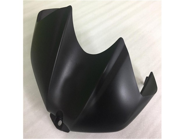 Orange Black 06-07 Yamaha YZF R6 Motorcycle Fairing Orange Black 06-07 Yamaha YZF R6 Motorcycle Fairing