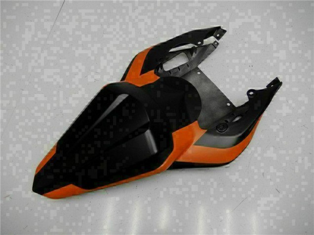 Orange Black 06-07 Yamaha YZF R6 Motorcycle Fairings Orange Black 06-07 Yamaha YZF R6 Motorcycle Fairings