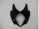 Orange Black 07-08 Suzuki GSXR 1000 Motorcycle Fairings Orange Black 07-08 Suzuki GSXR 1000 Motorcycle Fairings