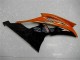 Orange Black 08-16 Yamaha YZF R6 Motorcycle Fairings Orange Black 08-16 Yamaha YZF R6 Motorcycle Fairings