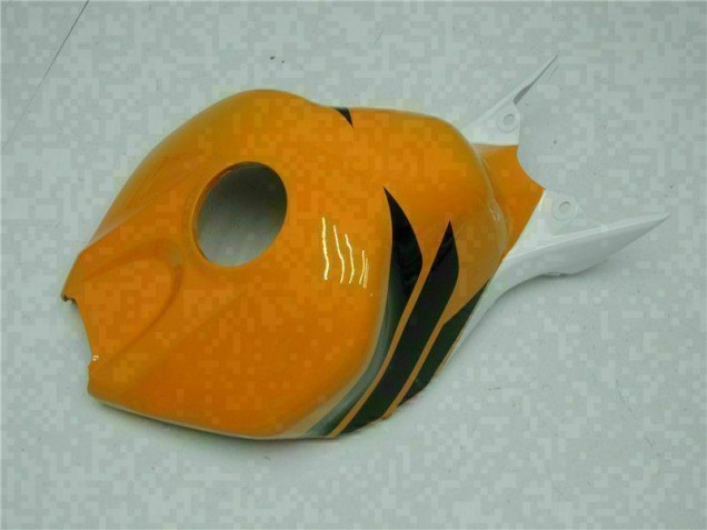 Orange Black Repsol 04-05 Honda CBR1000RR Motorcycle Bodywork Orange Black Repsol 04-05 Honda CBR1000RR Motorcycle Bodywork