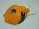 Orange Black Repsol 04-05 Honda CBR1000RR Motorcycle Bodywork Orange Black Repsol 04-05 Honda CBR1000RR Motorcycle Bodywork