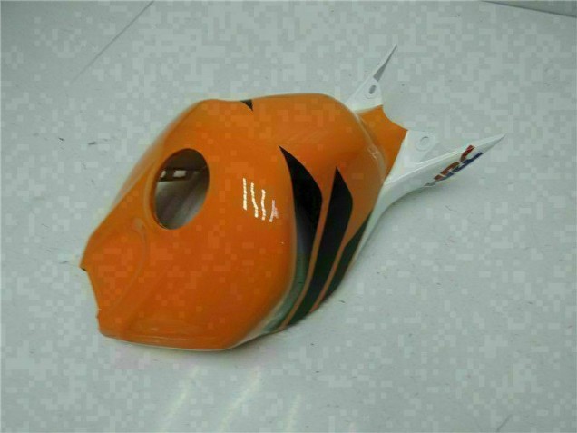Orange Black Repsol 04-05 Honda CBR1000RR Motorcycle Fairings Orange Black Repsol 04-05 Honda CBR1000RR Motorcycle Fairings