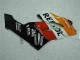 Orange Black Repsol 04-05 Honda CBR1000RR Motorcycle Fairings Orange Black Repsol 04-05 Honda CBR1000RR Motorcycle Fairings