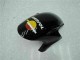 Orange Black Repsol 04-05 Honda CBR1000RR Motorcycle Fairings Orange Black Repsol 04-05 Honda CBR1000RR Motorcycle Fairings