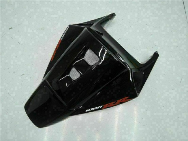 Orange Black Repsol 04-05 Honda CBR1000RR Motorcycle Fairings Orange Black Repsol 04-05 Honda CBR1000RR Motorcycle Fairings
